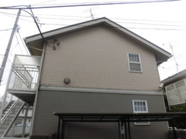 グレイシス阿佐谷の物件内観写真